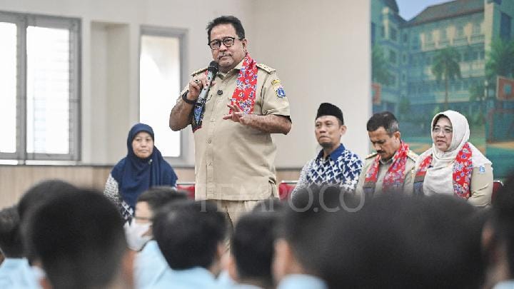 MPLS, Pengganti MOS yang Tidak Lagi Serupa Perpeloncoan