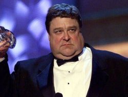 John Goodman’s Inspiring Weight Loss Makeover