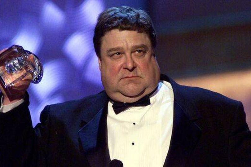John Goodman’s Inspiring Weight Loss Makeover