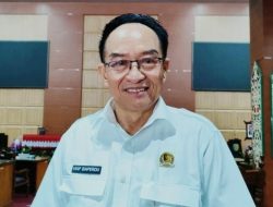 Pembangunan Jalan Lingkungan Perlu Dipercepat dan Ditingkatkan Pembangunan Jalan Lingkungan Perlu Dipercepat dan Ditingkatkan
