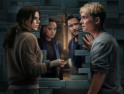 Akhir Film Brick di Netflix: Apa yang Terjadi? Akhir Film Brick di Netflix: Apa yang Terjadi?