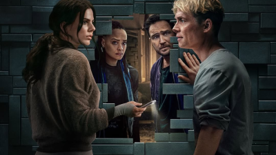 Akhir Film Brick di Netflix: Apa yang Terjadi?