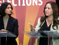 Adelita Grijalva Triumphs Over Deja Foxx in Arizona Primary: Key Insights