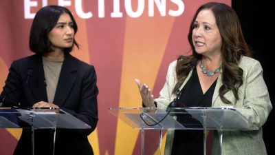 Adelita Grijalva Triumphs Over Deja Foxx in Arizona Primary: Key Insights