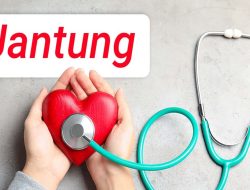 Tips Liburan Sehat untuk Penderita Jantung