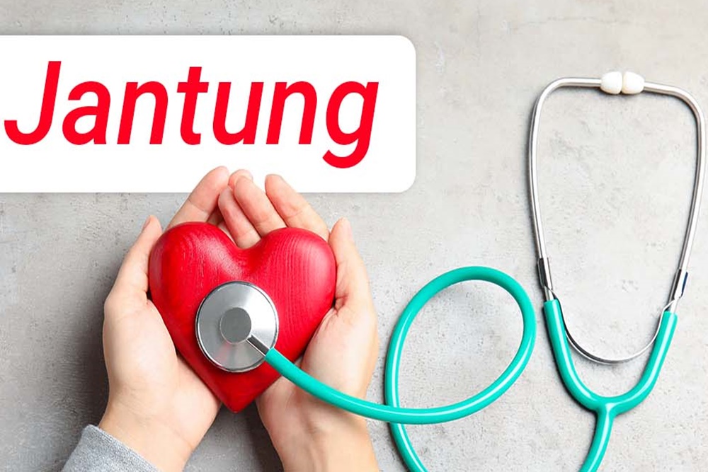 Tips Liburan Sehat untuk Penderita Jantung