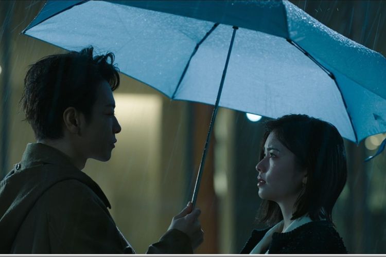 Makin Populer karena Drama “Marry My Husband” Jepang, Ini 8 Film dan Series Takeru Satoh yang Viral di Netflix