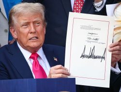 Trump’s ‘Big Beautiful Bill’ Boosts Moon Missions, But Cuts Harm NASA Science Trump’s ‘Big Beautiful Bill’ Boosts Moon Missions, But Cuts Harm NASA Science