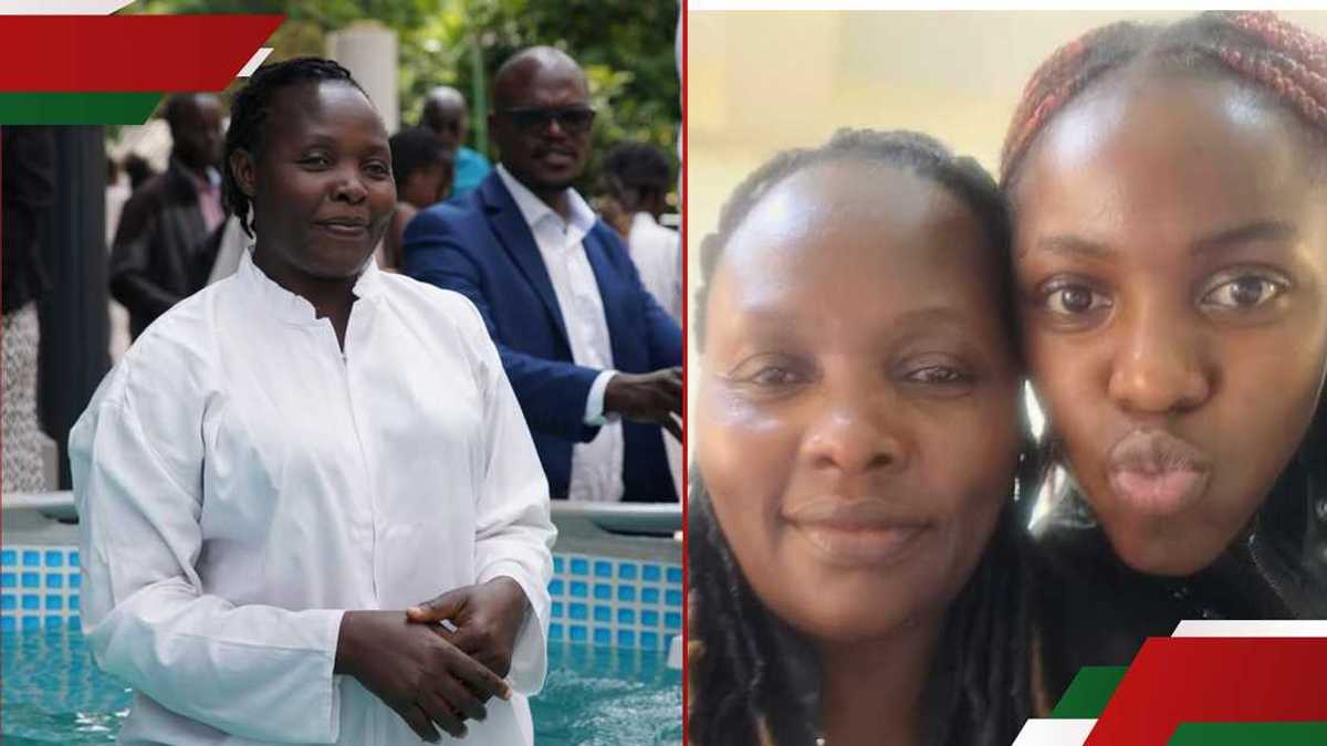 Joyce Ongombe: Woman Burned in Boiler Explosion, Nephew Risked Job to Care for Her