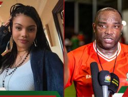 Benni McCarthy Celebrates Daughter’s Birthday with Heartfelt Message