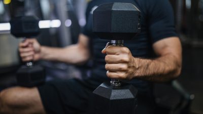 Science-Backed Arm Workout for Explosive Growth, Trusted by Natural Bodybuilders