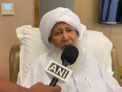 Grand Mufti Engages Yemen Scholars, Calls for Nimisha Priya’s Release as Execution Delayed Grand Mufti Engages Yemen Scholars, Calls for Nimisha Priya’s Release as Execution Delayed
