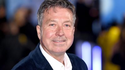 Why ITV Will ‘Brazen It Out’ Over John Torode Show Amid MasterChef Sackings