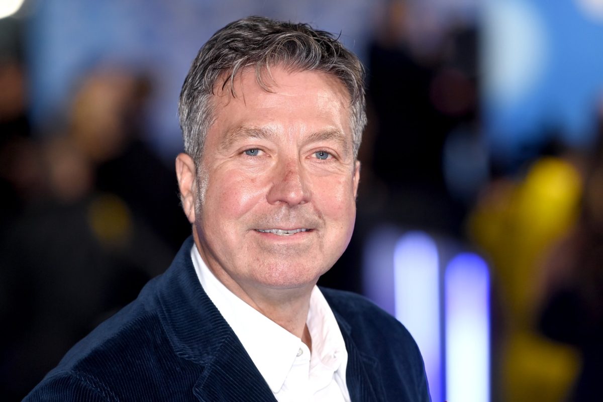 Why ITV Will ‘Brazen It Out’ Over John Torode Show Amid MasterChef Sackings