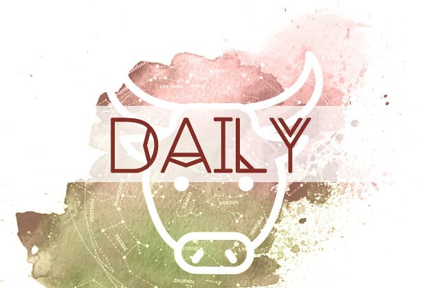 Taurus Daily Horoscope: July 17