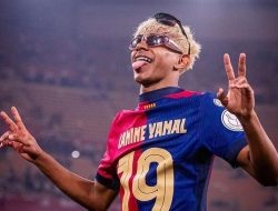 Kontroversi Pesta Ulang Tahun Lamine Yamal Ancam Karier di Barcelona dan Spanyol Kontroversi Pesta Ulang Tahun Lamine Yamal Ancam Karier di Barcelona dan Spanyol