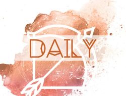 Sagittarius Daily Horoscope: July 17 Forecast