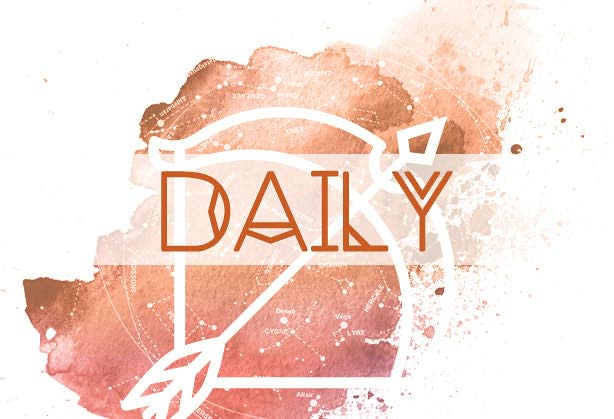 Sagittarius Daily Horoscope: July 17 Forecast