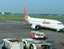Mulai 1 Agustus 2025, Penerbangan Batik Air dan Citilink dari Halim ke Soetta Mulai 1 Agustus 2025, Penerbangan Batik Air dan Citilink dari Halim ke Soetta