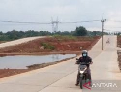 Pembebasan Lahan Bomang Selesai Tahun Ini