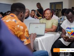 AI Training Empowers 200 Ho Educators for Intelligent Teaching AI Training Empowers 200 Ho Educators for Intelligent Teaching