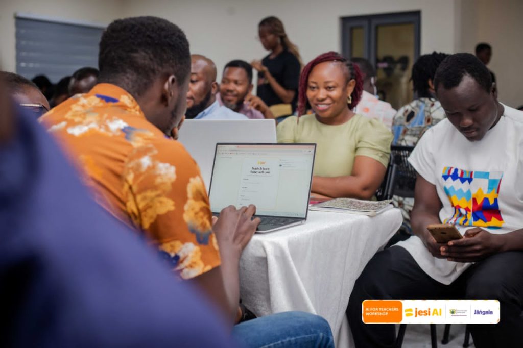 AI Training Empowers 200 Ho Educators for Intelligent Teaching