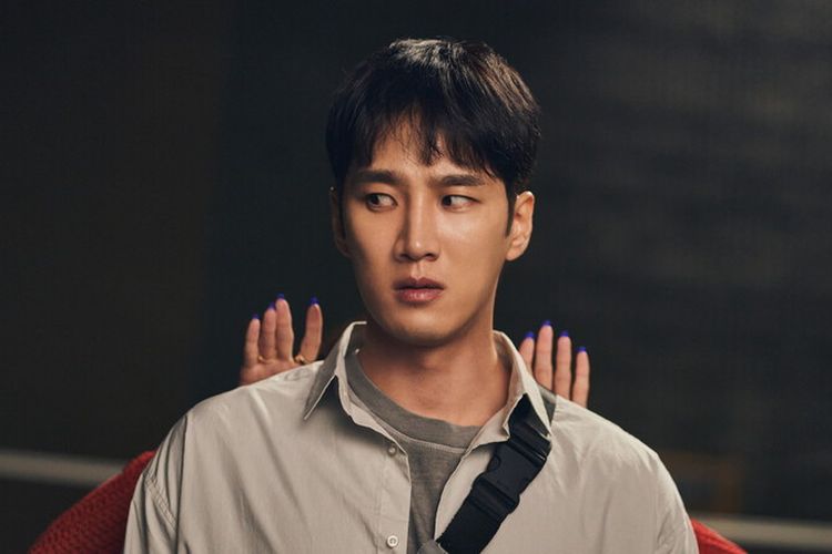 Film ‘Pretty Crazy’ Tampilkan Kekuatan Ahn Bo Hyun, Antara Doberman dan Golden Retriever