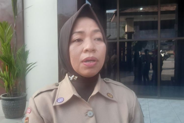 Program Kesehatan Gratis untuk 114.317 Siswa di Sukoharjo Dimulai