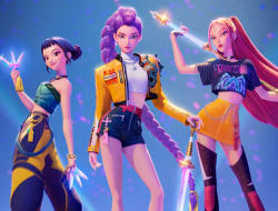 Suka Film KPop Demon Hunters? Ini 7 Rekomendasi Seru yang Wajib Kamu Tonton! Suka Film KPop Demon Hunters? Ini 7 Rekomendasi Seru yang Wajib Kamu Tonton!