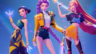 Suka Film KPop Demon Hunters? Ini 7 Rekomendasi Seru yang Wajib Kamu Tonton!