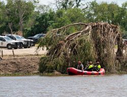 The Truth About Texas’s Deadly Floods The Truth About Texas’s Deadly Floods