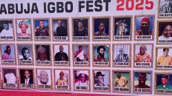 Abuja Celebrates Igbo Festival in Grand Style