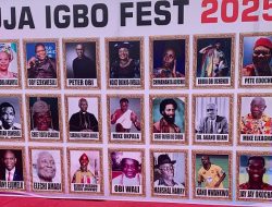 Abuja Celebrates Igbo Festival in Grand Style