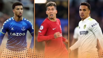 Unbelievable: Former Premier League Stars Now in Qatar