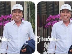 Bocoran Kesehatan Jokowi Usai Liburan dengan Cucu, Orang Dekat Sebut Sehat Luar Biasa
