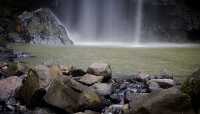 7 Wisata Air Terjun Menakjubkan di Sekitar Manado