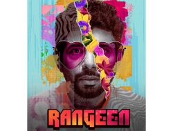 New Show ‘Rangeen’ Unveiled: First Look at Viineet Kumar Singh New Show ‘Rangeen’ Unveiled: First Look at Viineet Kumar Singh