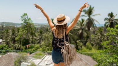 Ingin Solo Travel? Ini 7 Karakter Unik Penggemar Perjalanan Sendiri, Menurut Psikologi