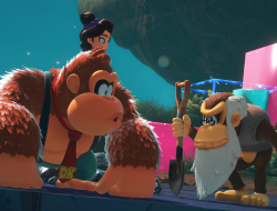 I Called It: Nintendo Confirms Donkey Kong Bananza Inspired Super Mario Bros. Movie Redesign