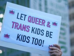 UN Human Rights Council Uses Hate Groups and Pseudoscience to Attack Trans Youth