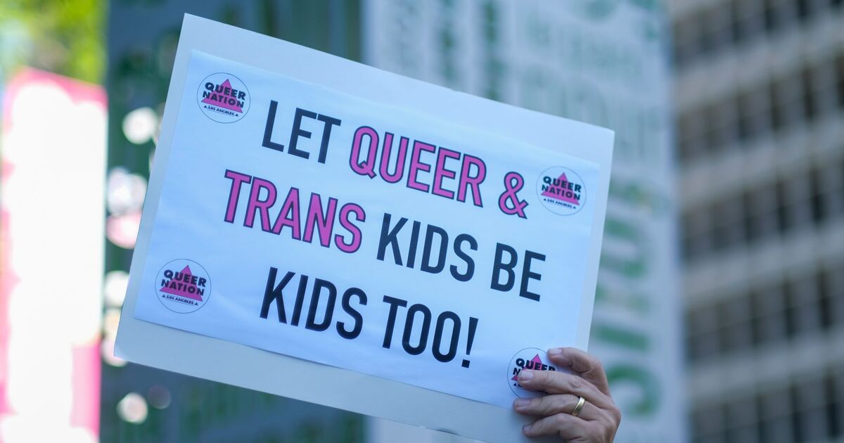 UN Human Rights Council Uses Hate Groups and Pseudoscience to Attack Trans Youth