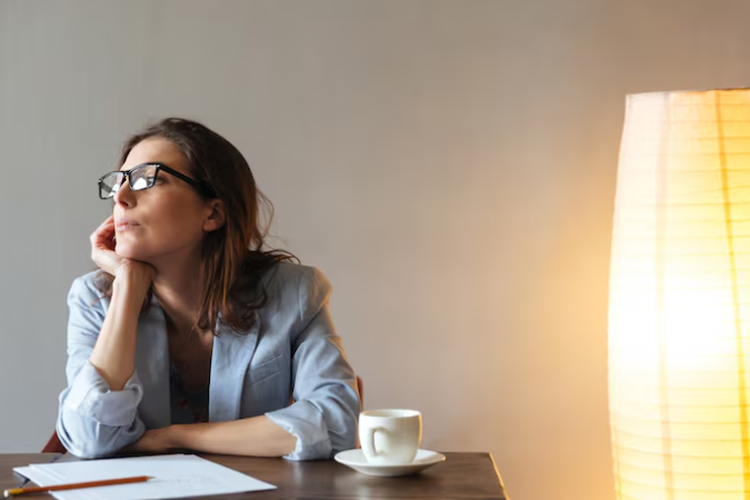 Mudah Tenggelam dalam Pikiran, 5 Zodiak Ini Dikenal Overthinking