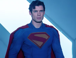 Berapa Lama Superman Tahan Napas?