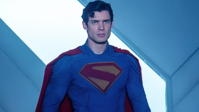 Berapa Lama Superman Tahan Napas?