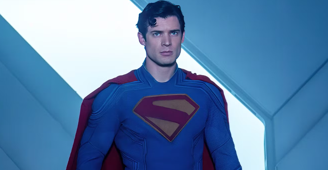 Berapa Lama Superman Tahan Napas?