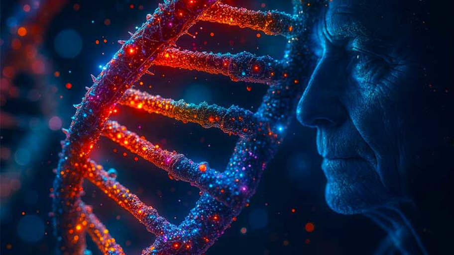 Natural Mushroom Compound May Slow Aging – Here’s the Science