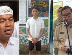 Gen Z Heboh: Jadi Ketua RT, Koruptor, dan Kepala Desa Gen Z Heboh: Jadi Ketua RT, Koruptor, dan Kepala Desa