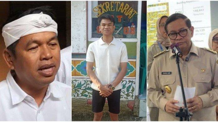 Gen Z Heboh: Jadi Ketua RT, Koruptor, dan Kepala Desa