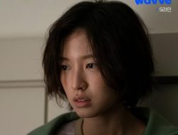 5 Bukti Shin Hyun Heup Jadi Lone Wolf di Drakor S Line 5 Bukti Shin Hyun Heup Jadi Lone Wolf di Drakor S Line