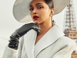 10 Fakta Mengejutkan Deepika Padukone Dikeluarkan dari Film Spirit 10 Fakta Mengejutkan Deepika Padukone Dikeluarkan dari Film Spirit